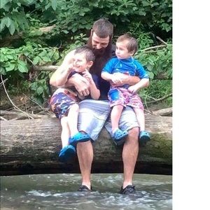 Meet your Posher, Ricky